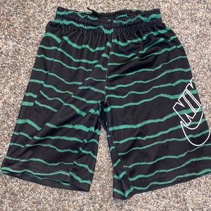 Boys Nike shorts